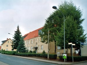 3 Zimmer Eigentumswohnung in Butlar