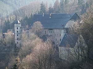 Strandvilla in Brasilien
