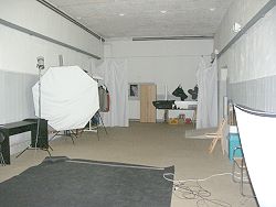 Atelier zur Miete Erfurt