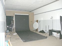 Atelier zur Miete Erfurt