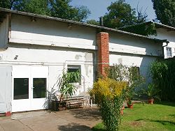 Atelier zur Miete Erfurt