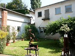 Atelier Werkstatt zur Miete Erfurt