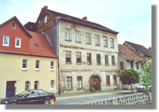 Mehrfamilienhaus zum Kauf Verkauf Sanierung in Neustadt Orla