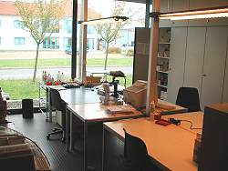 Gewerbeobjekte Nordhausen