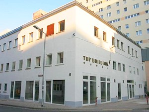 Erfurt B�ro zur Miete Stadtzentrum Erfurt Mitte