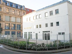 Erfurt B�ro zur Miete Stadtzentrum Erfurt Mitte
