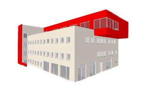 B�ro Erfurt zur Miete Stadtzentrum Erfurt Mitte Selbstausbau m�glich