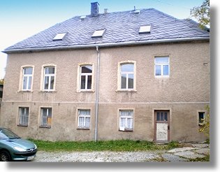 Jöhstadt Mehrfamilienhaus Haus kaufen