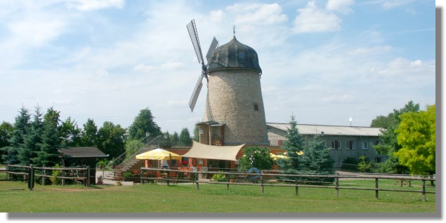 Windm�hle Heichelheim