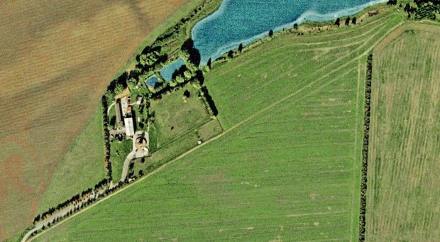 Windm�hle Heichelheim zum Kauf Verkauf