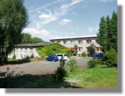 Apartment in Komlo zwischen Kaposvar und Pecs zum Kaufen