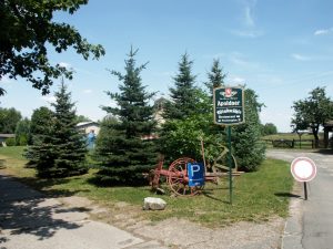 Baugrundst�ck in Kroatien