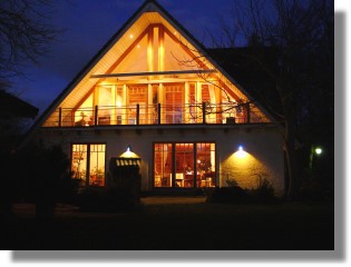 Lagerhallen in Holysov Tschechische Republik