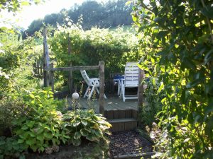 Georgien Grundst�ck in Txilnari