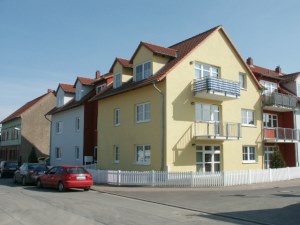 Samos Ferienhaus in Ambelos