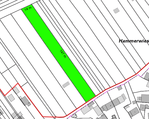 Baugrundst�ck in Tbilisi Georgien