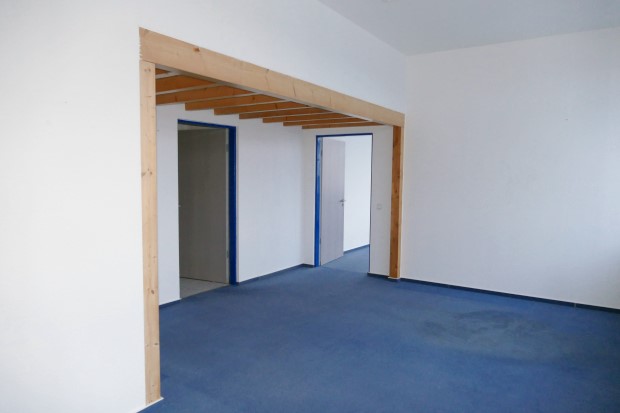 Baugrundst�ck am Meer in Kroatien Posedarje