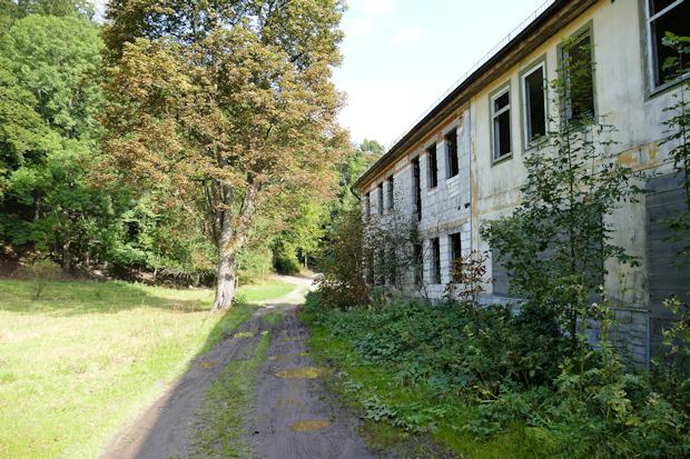 Restaurant vom Hotel