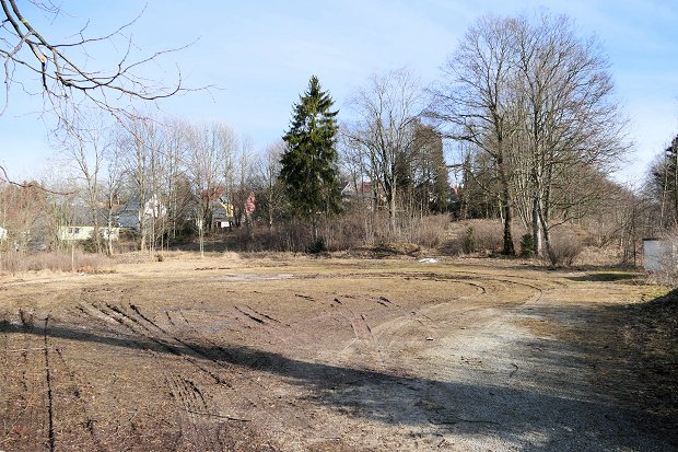 Alentejo Grundst�ck in Portugal am See