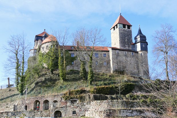 Portugal Grundst�ck am See - Seegrundst�ck