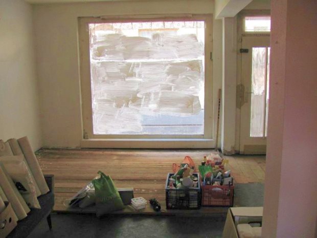 Schlafzimmer der Luxus-Villa