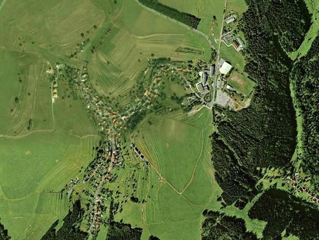 Wiese Grünland in Thüringen zum Kaufen