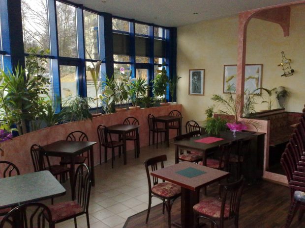 Grundst�cke bei Jadrija am Meer