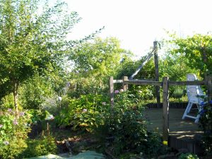 Ferienhaus in Yenifoca T�rkei