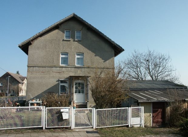 Haus am Fluss Bushmens River S�dafrika