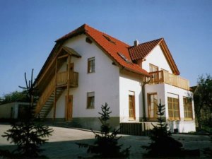 Villa in Illigh Marokko