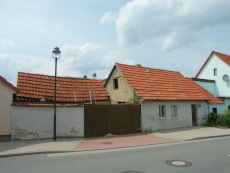 Andisleben Ausbauhaus