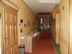 Landhaus in S�dfrankreich