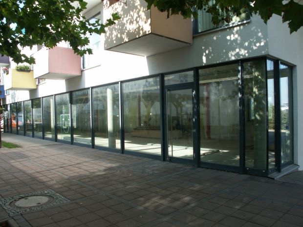 Ladenlokal in Erfurt