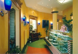 K�chenbereich vom Haus