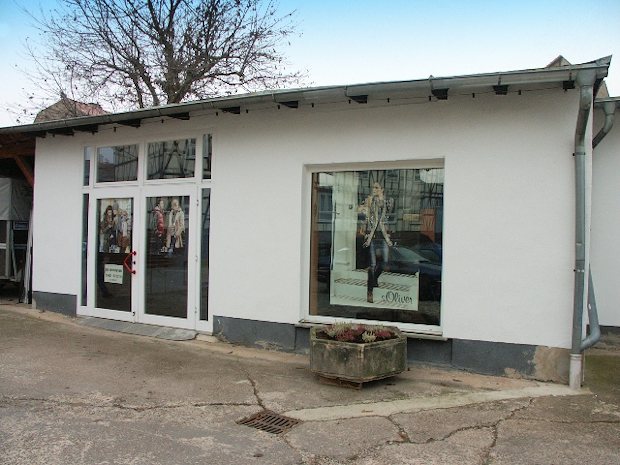 Atelier Büro in Mühlhausen Thüringen zur Miete