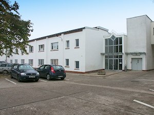 Mühlhausen Büroräume zur Miete