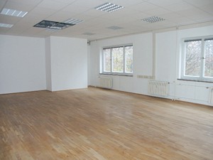 Büroflächen in Mühlhausen