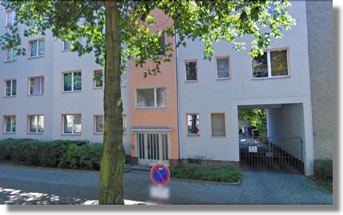 Mehrfamilienhaus in Varnsdorf Tschechien zum Kaufen