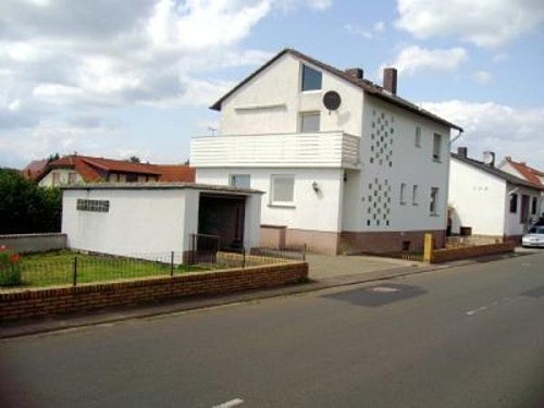 Ferienhaus mit Pool bei Barahona Dominikanische Republik