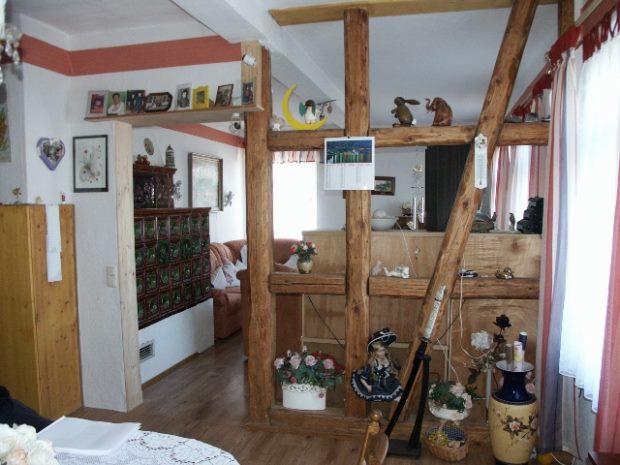 Hotelzimmer vom Hotel in Chile