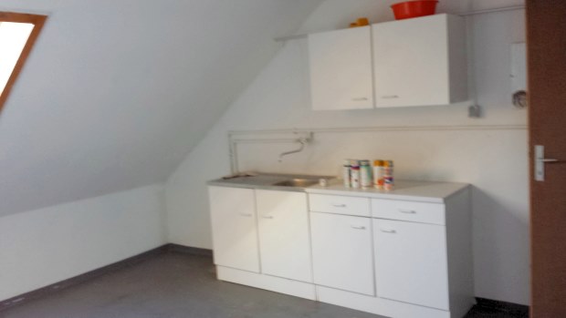 Cobreces in Kantabrien Nordspanien