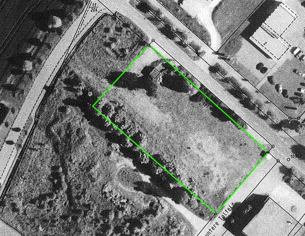 Baugrundst�ck an der Playa Blanca Tanger Marokko