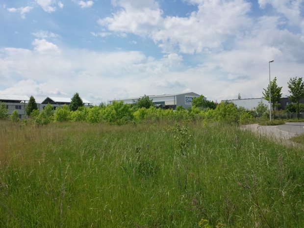 Eigentumswohnung in Agadir Bensergao