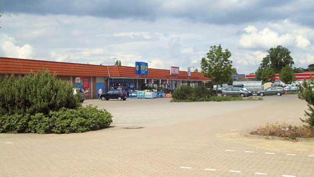 Reisland Grundst�ck am Khlong in Thailand