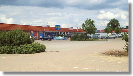 SB-Markt in Sachsen-Anhalt zum Kaufen