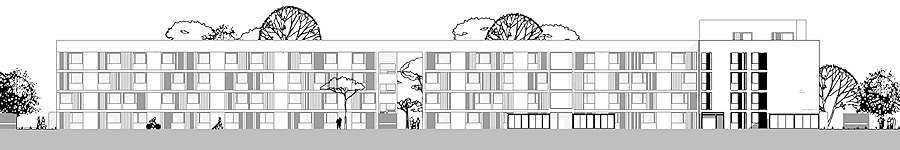 Wohnbau in Sachsen-Anhalt Projekt mit Grundstück