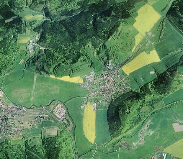 Wiese Weide Weideland in Thüringen kaufen