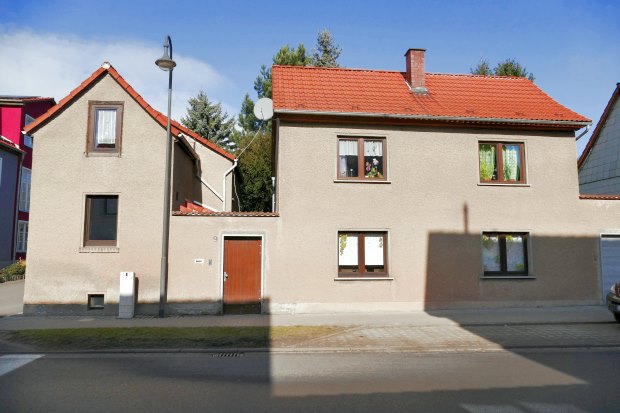 restauriertes Geh�ft Ferienhaus bei Ponte de Lima von Portugal