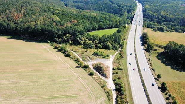 Wiese Ausgleichsfläche im Saale-Holzland Thüringen zum Kaufen