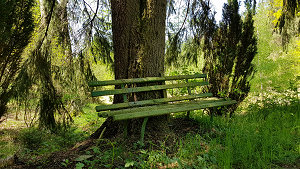 Bauland bei Ussangoda